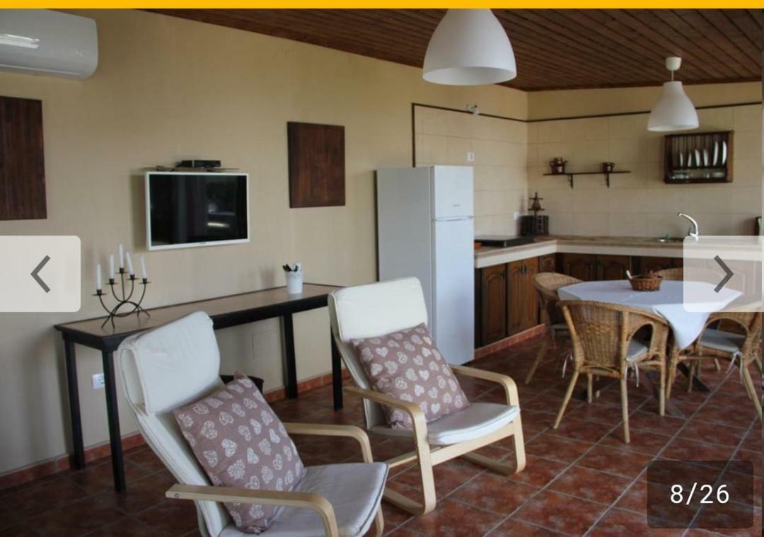 Apartamento Kiril เอลปาโซ ภายนอก รูปภาพ